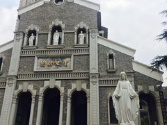 -重庆市江北嘴中央商务区中央公园