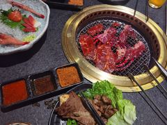 -神户赤童日式烤肉伙伴(东直门店)