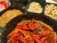 -聚味瞿记·龙虾堂(望城店)