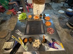 -同心烧烤(总店)
