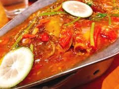 -觅山云南菜(泊富ICITY店)