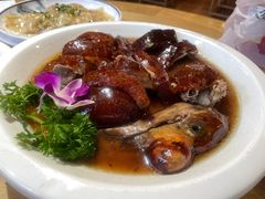 -德胜轩正宗顺德菜(宝安沙井会展中心店)