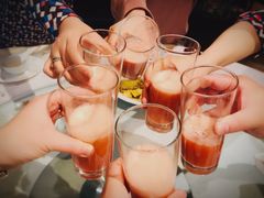 -东方明珠老上海8号餐厅(东方明珠广播电视塔店)