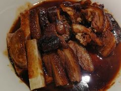 -客颂·客家宴(大壮国际广场店)