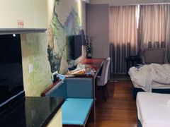 -寓米精品公寓(普君北路地铁站店)