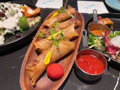 -DEEP·深美式餐吧(五棵松华熙LIVE店)