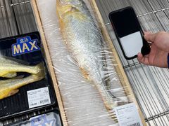 -盒马X会员店(上海森兰商都店)
