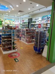 -kidsland(领展购物广场·京通店)