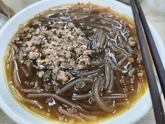 -新丰小吃(中山中路分店)