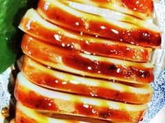 -森味薪火烧•烧鸟居酒屋•日本料理(望京店)