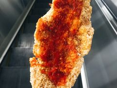 -香酥鸡排(京汉大道店)
