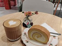 -小西家作(富力爱丁堡店)