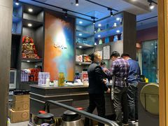 -蜀九香火锅(九眼桥店)