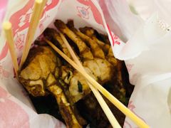 -花莲东大门国际观光夜市