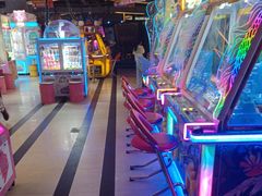 -阿尔法Game Station(中山路店)