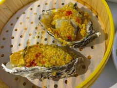 -必点海鲜·海肠捞饭·鲅鱼水饺(滨江道店)