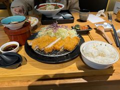 -雷门拉面·现熬骨汤(凯德来福士店)