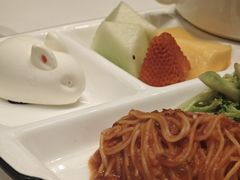 -马克西姆俄罗斯餐厅(通亚街店)