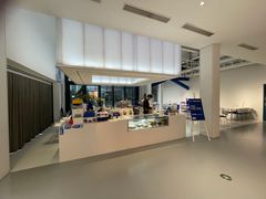 -intime coffee(芝麻街店)