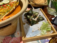 -苏梅花园(群星城店)
