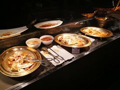 -昆明佳华广场酒店·西餐厅
