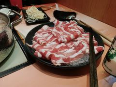 -呷哺呷哺 黄金牧场 (天津熙悦汇店)