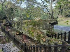 -唐崖土司城遗址