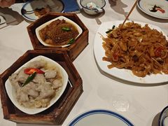 -粤食堂(天津和悦汇店)