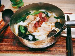 -小满手工粉(上海月星环球港店)