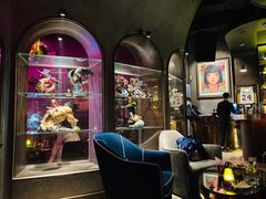 -TIPTOP BAR酒吧(欧亚新生活广场店)