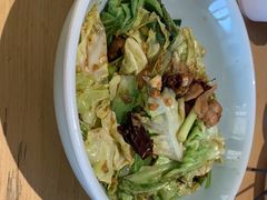 -关东小磨东北菜(上海长风大悦城店)