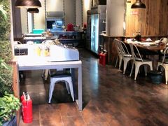 大堂-马头巷·食景园(苏州总店)