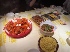 -串盟烧烤·长沙美食地标(星沙店)