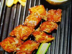 -大岛日本料理铁板烧(南通大饭店)