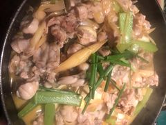 -蛙舍·炭烧牛蛙(东百中心店)