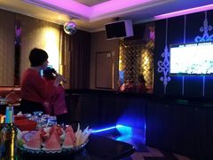 -方糖KTV-PLUS(世茂广场店)