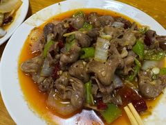 -温州一家人美食(西木头市店)