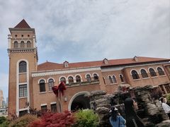 -古文化街旅游区