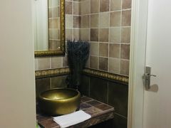 -SABAI THAI SPA泰式按摩体验馆(北城天街店)