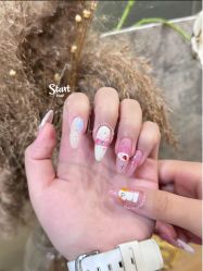 -StartNail美甲