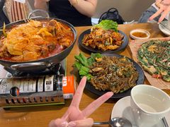 -海云台韩式汤饭·13年匠心韩料(南山店)