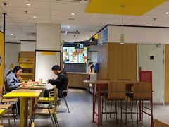 -麦当劳(融创茂店)