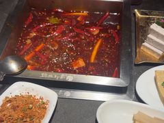 -锦城印象火锅(天府三街店)