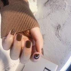 -Y2日式美甲美睫美肤沙龙