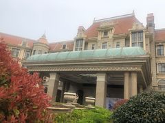 -鲤鱼门渔人码头自助餐厅