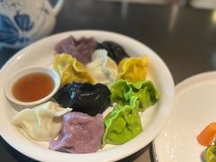 -东莱馋房(陆家嘴店)