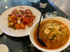 -桃园中华料理炸酱面(燕儿岛路店)
