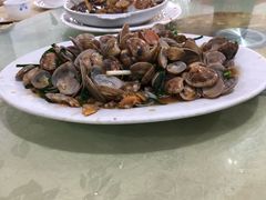 -秋姐美食店(旅游大道店)