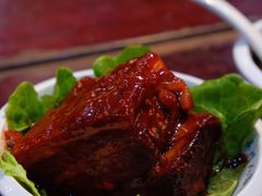 -吴门人家·苏宴宫廷菜(拙政园店)