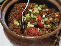 -雀舞云南菜(乐客城店)